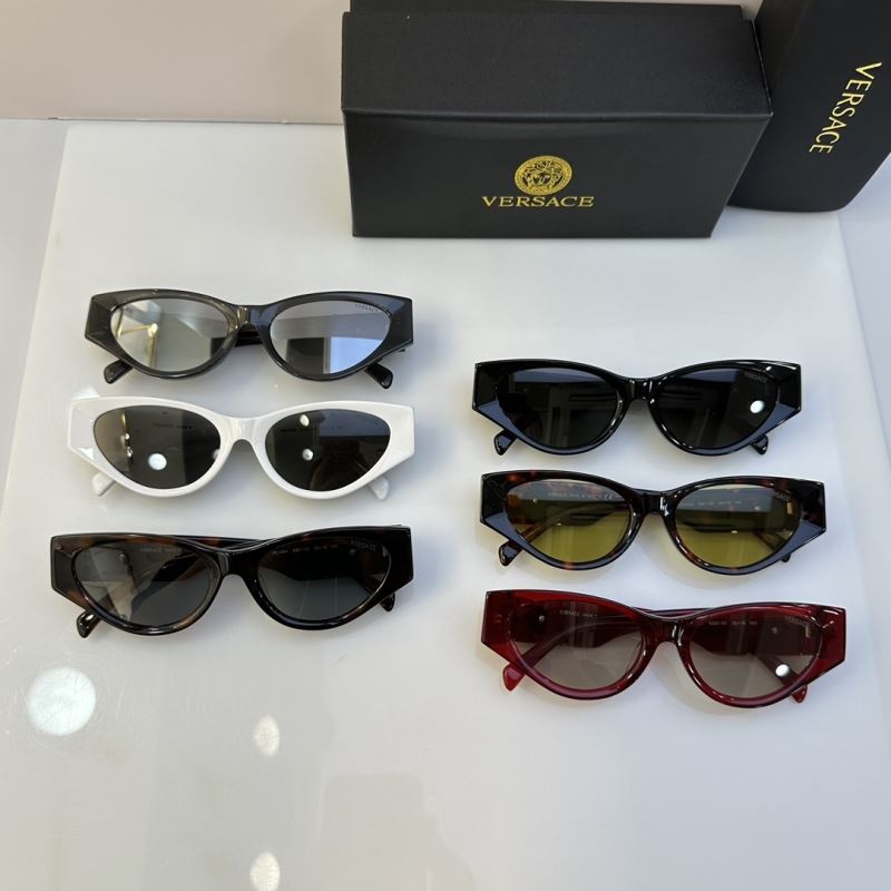 Versace Sunglasses